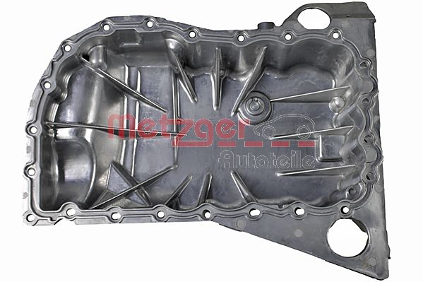 METZGER 7990149 Ölwanne